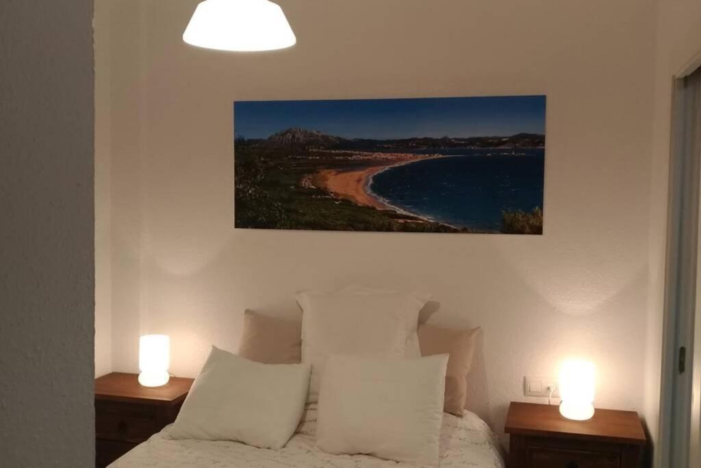Apartamento Vista Mar La Tortuga Tarifa Exterior photo